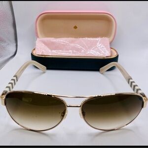 Kate Spade Dalia Sunglasses